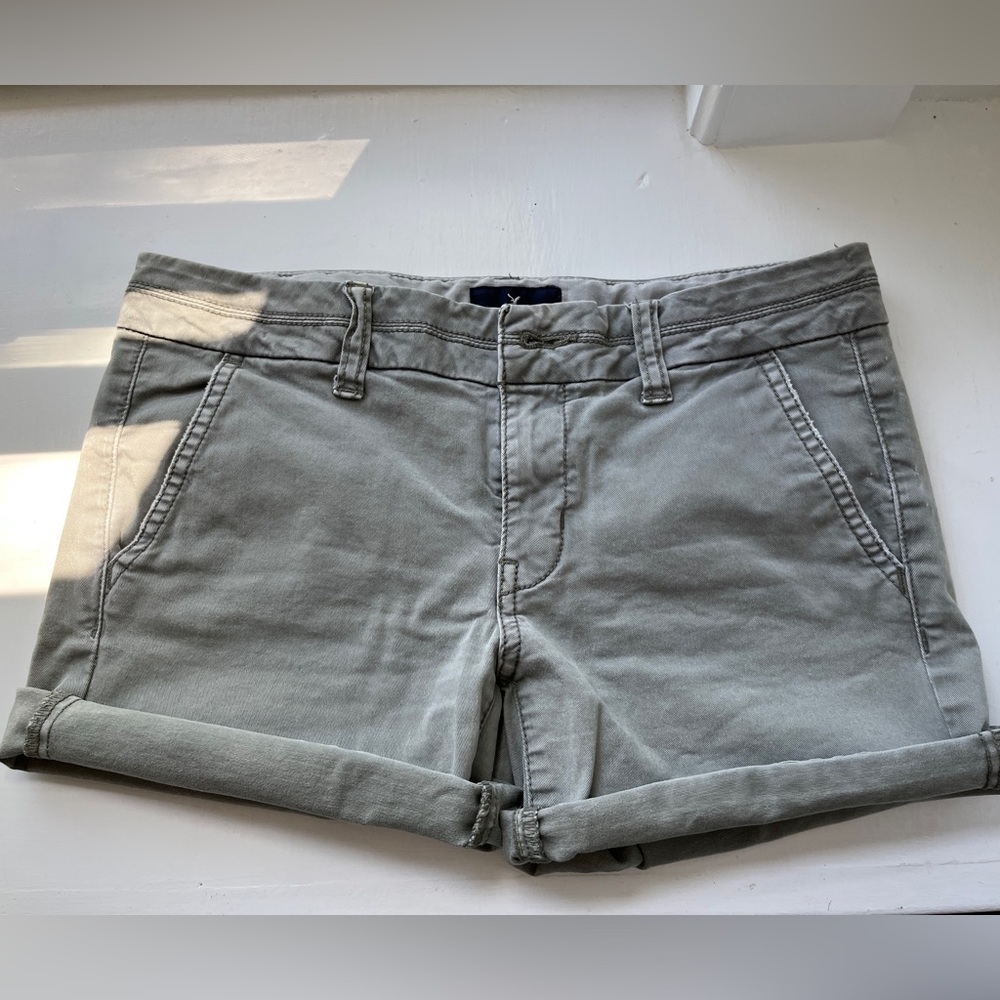 American Eagle Stretch shorts - Picture 1 of 4